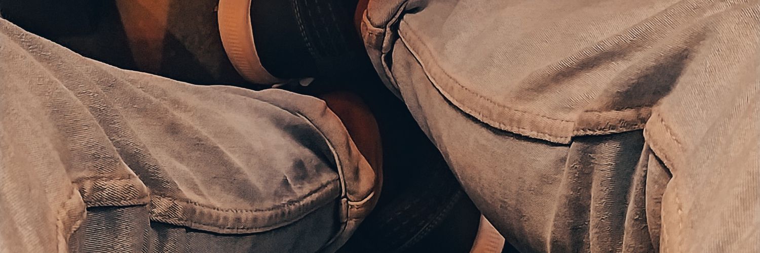 ibenachmad's profile banner image
