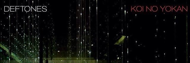 Deftones Indonesia banner