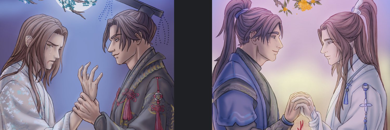 Shaliara's profile banner image