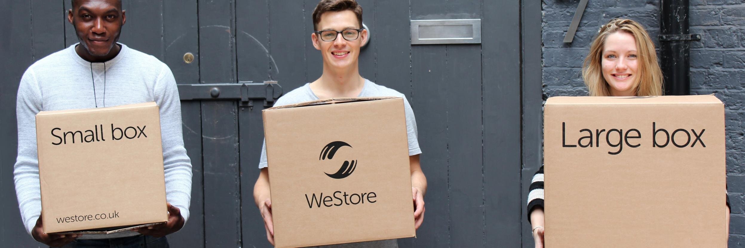 WeStoreUK's profile banner image