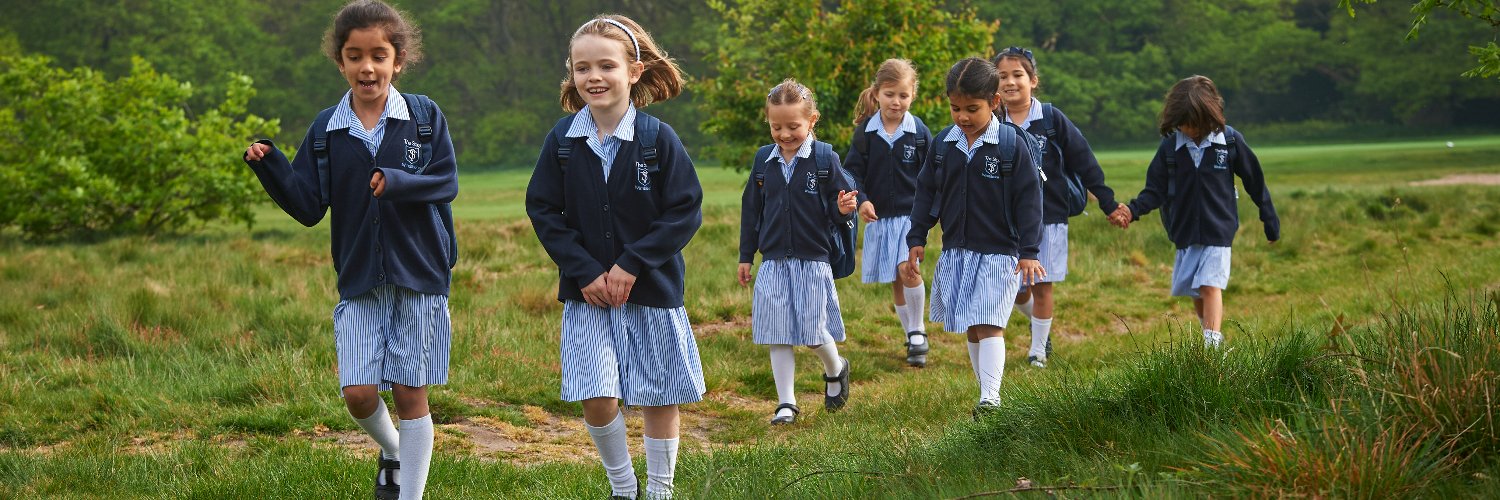 The Study Prep, Wimbledon banner