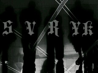 svryk's profile banner image