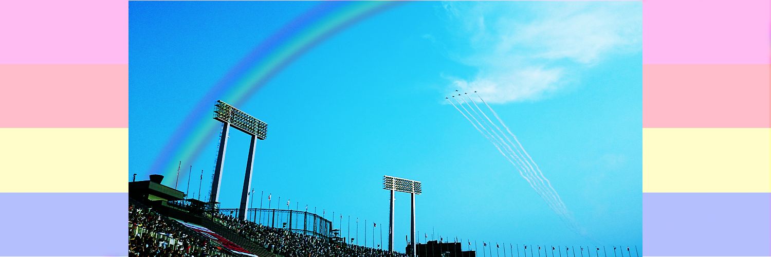 gatehiro029's profile banner image