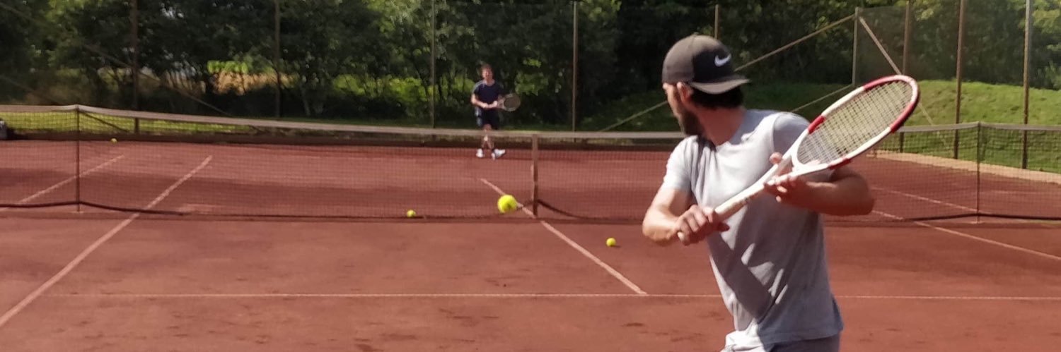 Calle Lumsden banner