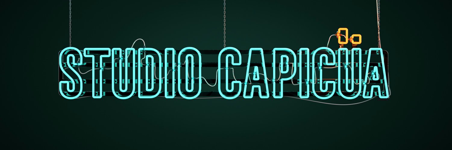 StudioCapicua's profile banner image