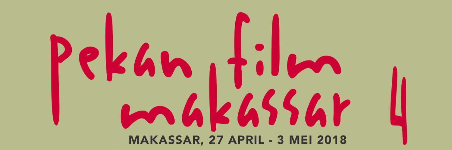 pekanfilmmakassar banner