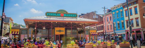 Findlay Market Profile Banner