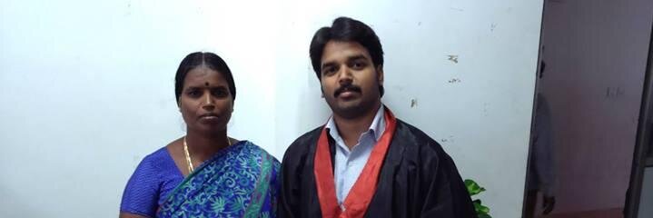 Mohan2wits's profile banner image