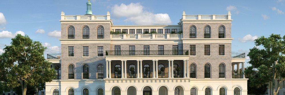 Smart Crosby International Ltd. banner