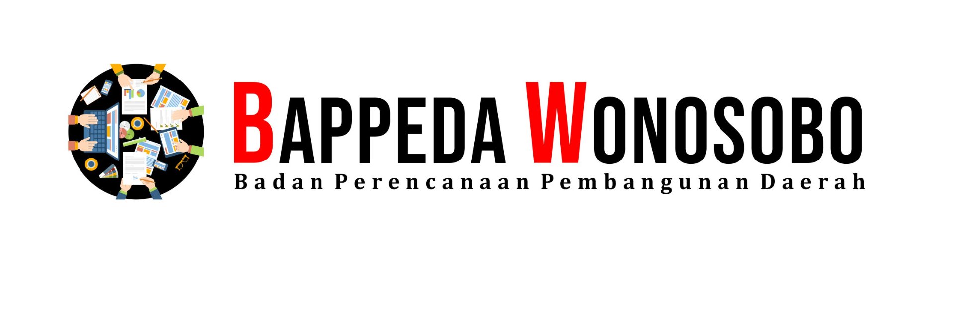bappedawonosobo's profile banner image