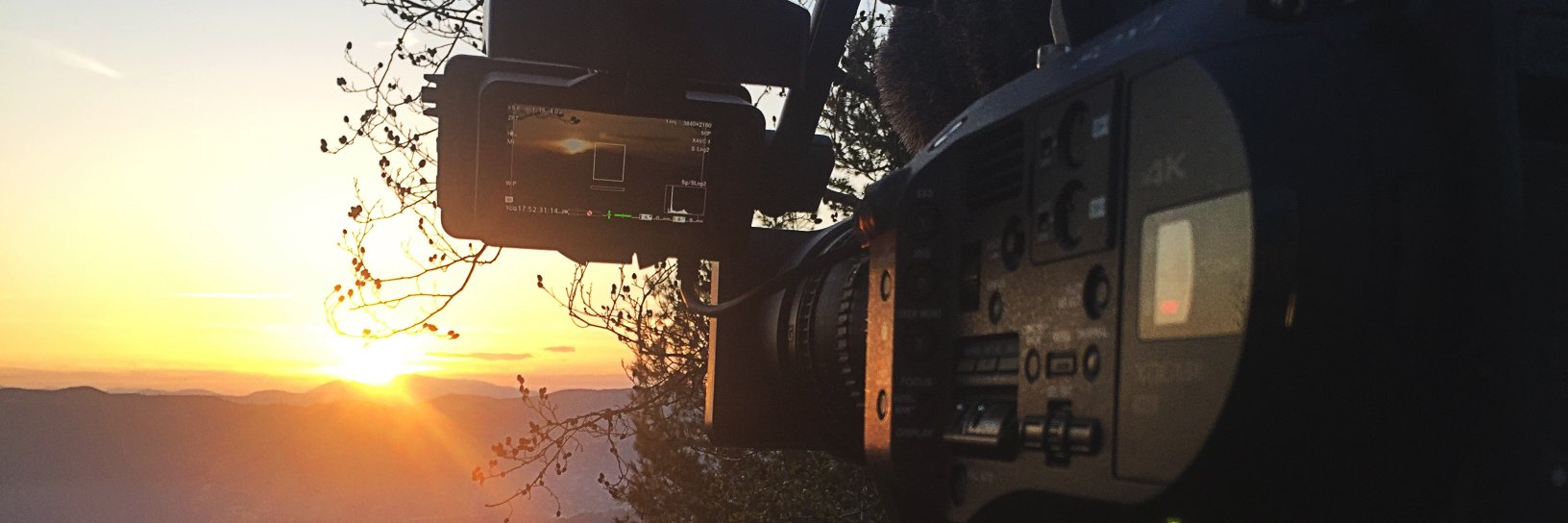AJProductions banner
