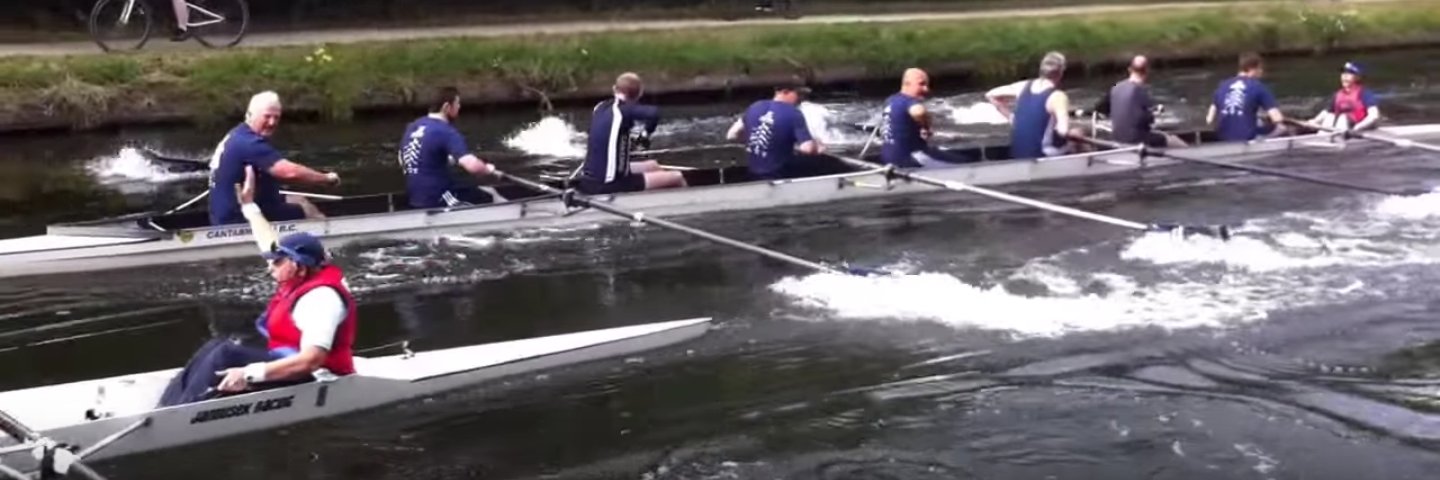 Peter Rodgers banner