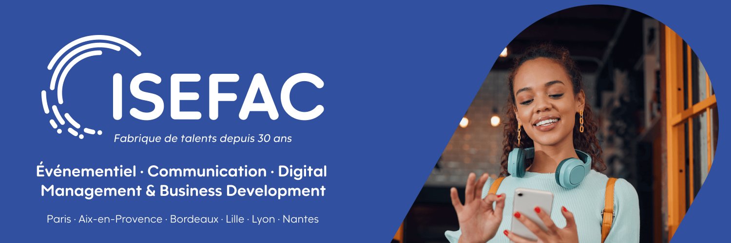 ISEFAC_National's profile banner image
