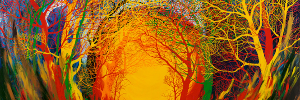 ericburnham's profile banner image