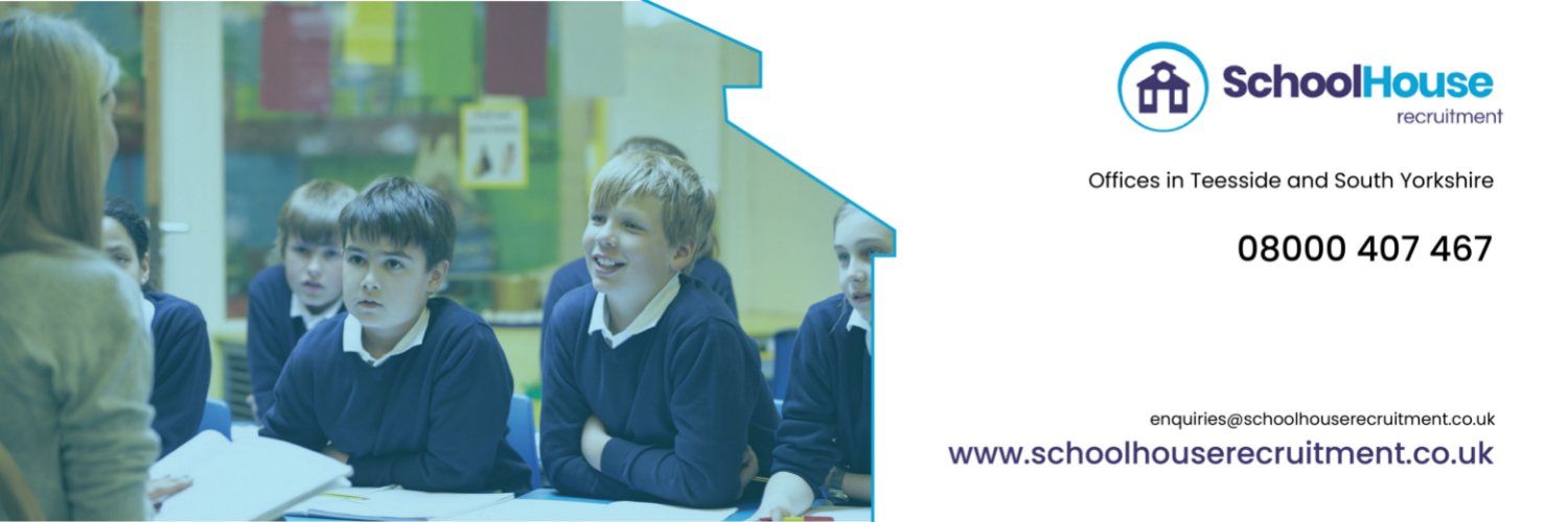 schoolhouseltd's profile banner image