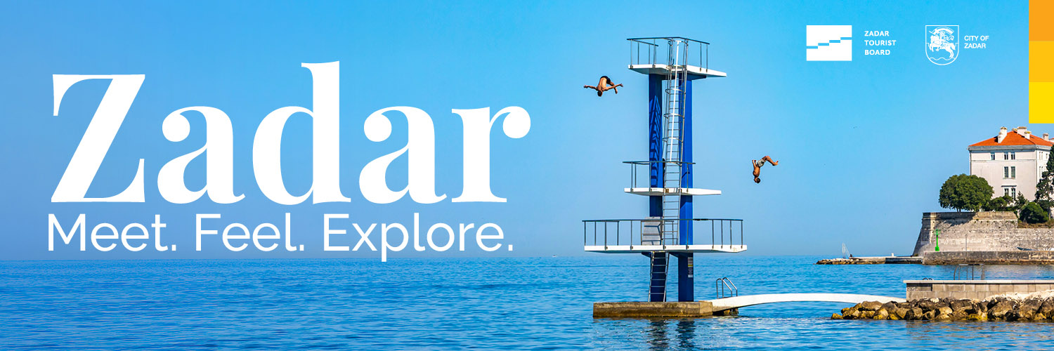 LikeZadar's profile banner image