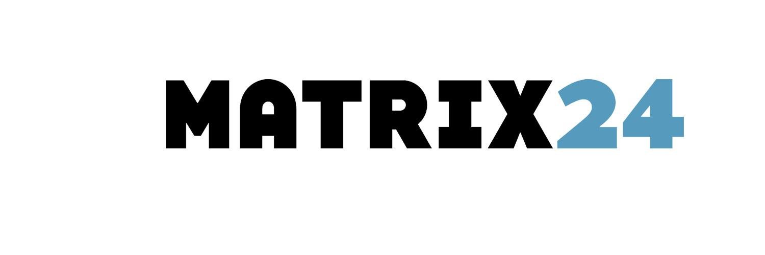 matrix24gr's profile banner image