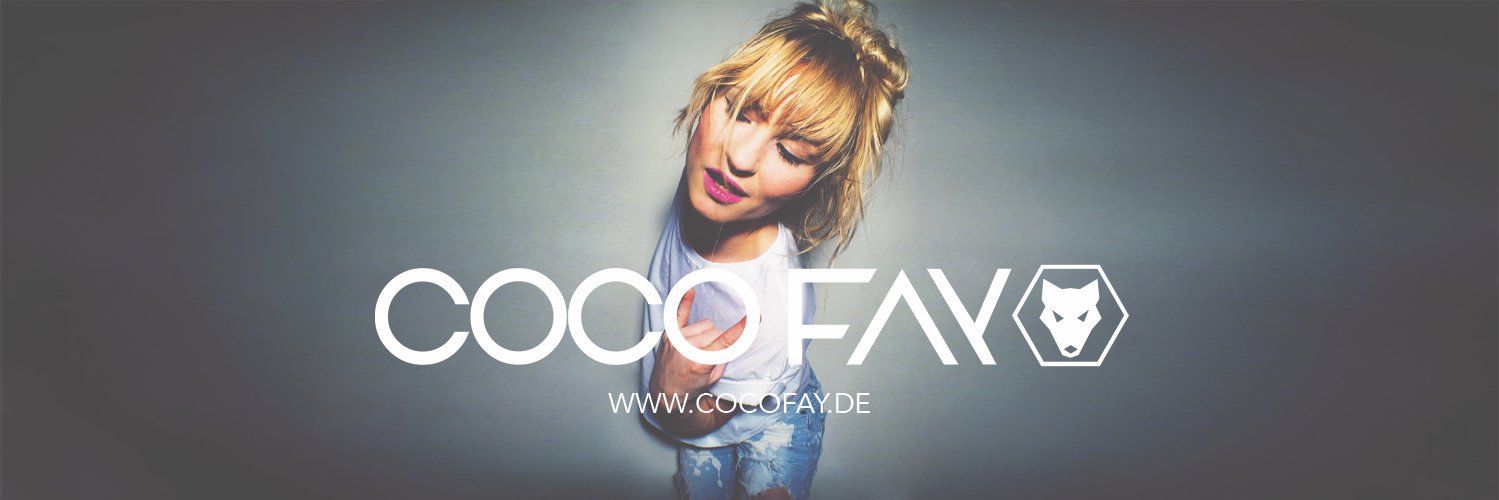 DjaneCocoFay's profile banner image