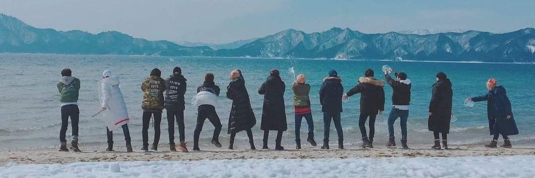 ohohLai's profile banner image