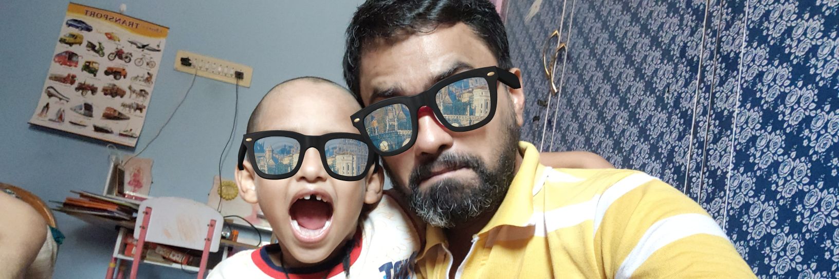 vimesh403's profile banner image