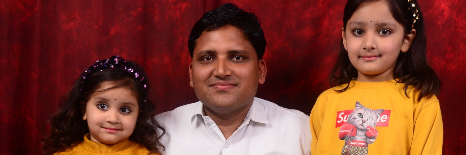 tarunchauhangn's profile banner image