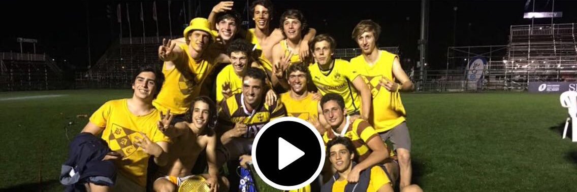 Claudio Domínguez banner