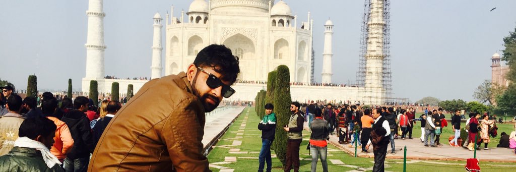 garg_darshan's profile banner image