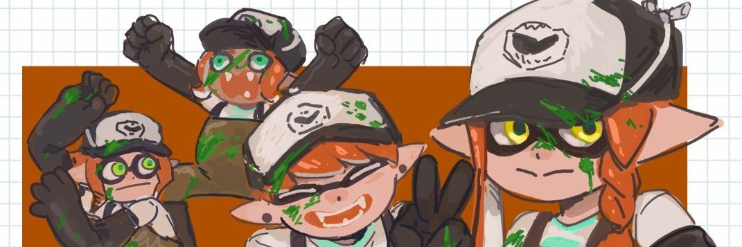 DOGGY_Uso's profile banner image