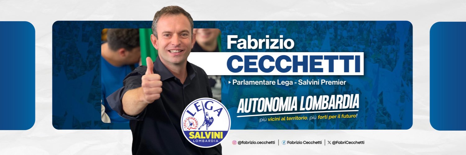 Fabrizio Cecchetti banner
