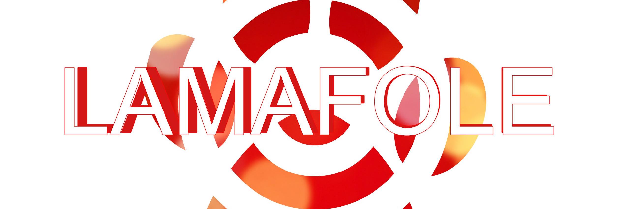 LAMAFOLE banner