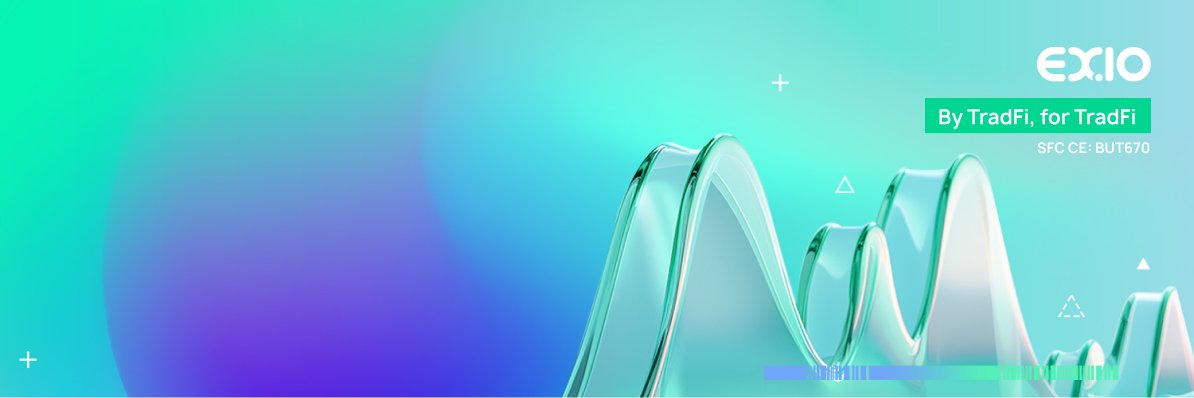 EX.IO_晨儿姐(Chenr) banner