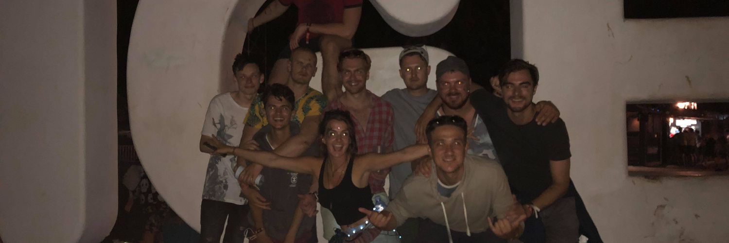 JohnBurkitt7's profile banner image