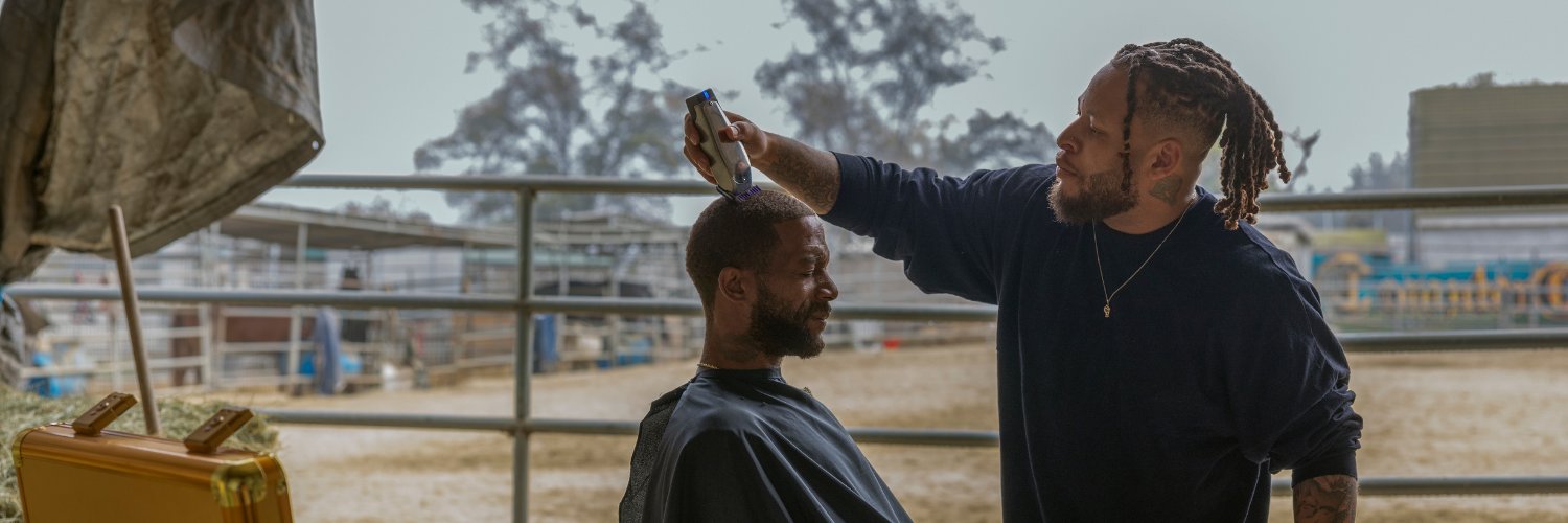 Andis Company banner