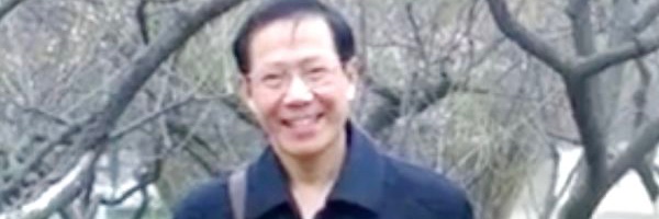 秦永敏 banner