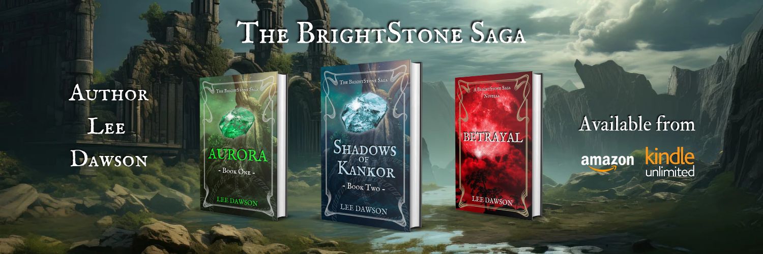 Lee Dawson banner