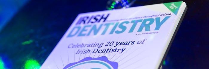 Irish Dentistry banner