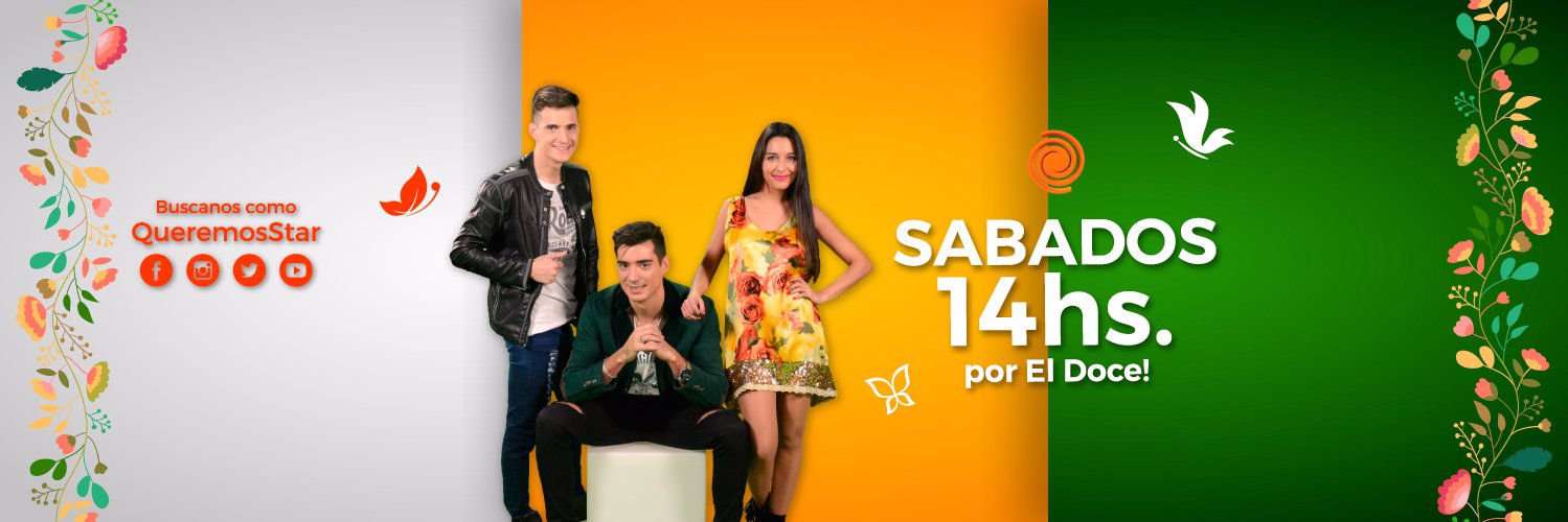 QueremosStar's profile banner image