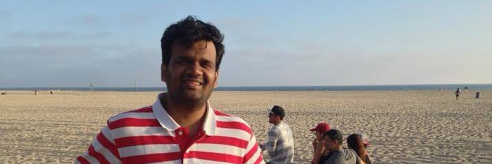 sbsharad's profile banner image