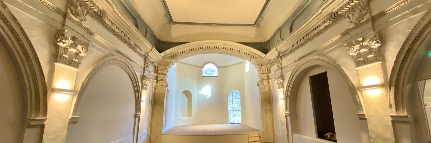 Daniel Spagnou banner