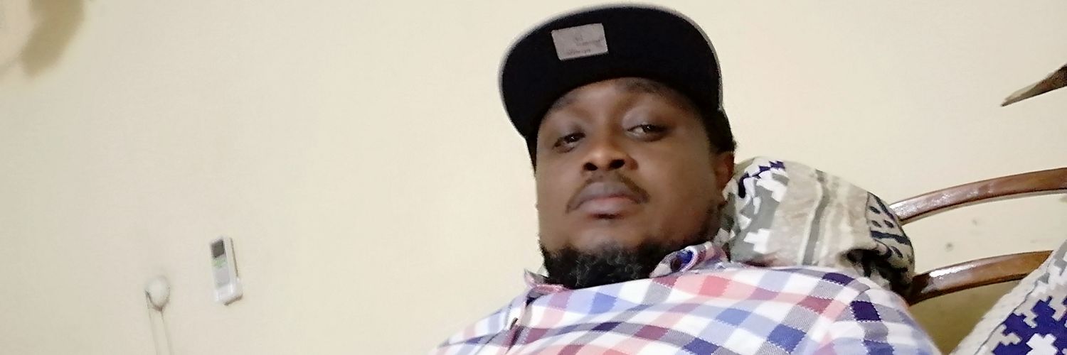 iwujiemeka's profile banner image