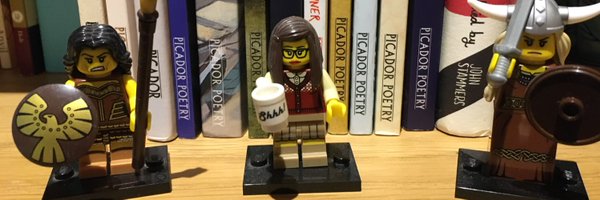 lorrainemariner Profile Banner