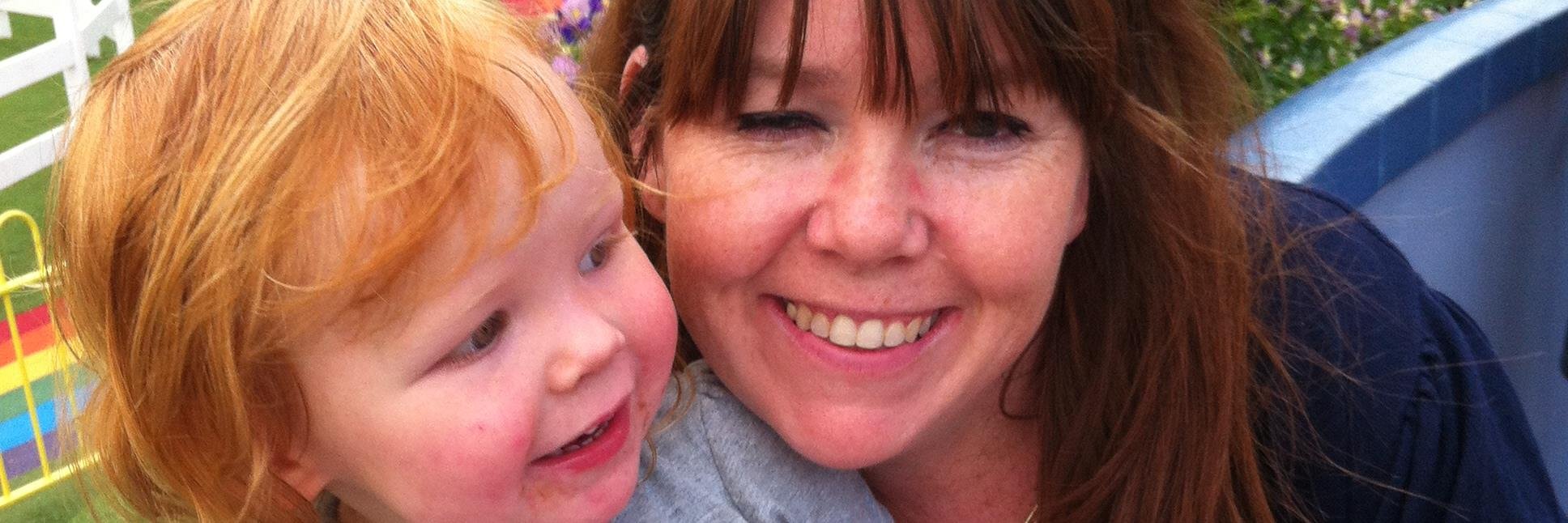 Mark Thistleton banner