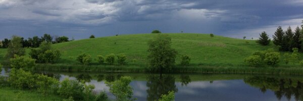 karlarry Profile Banner