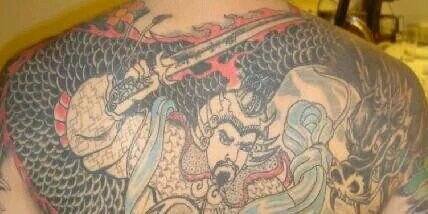 DimasMiink's profile banner image