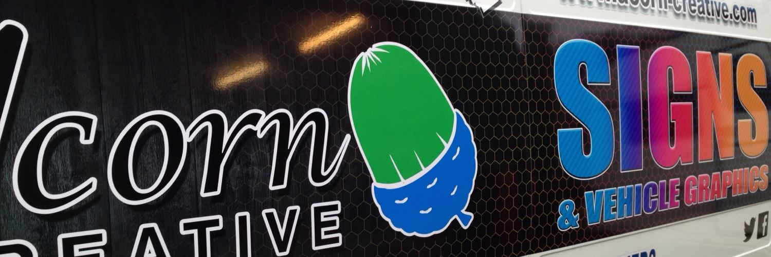 Acorn_Creative's profile banner image