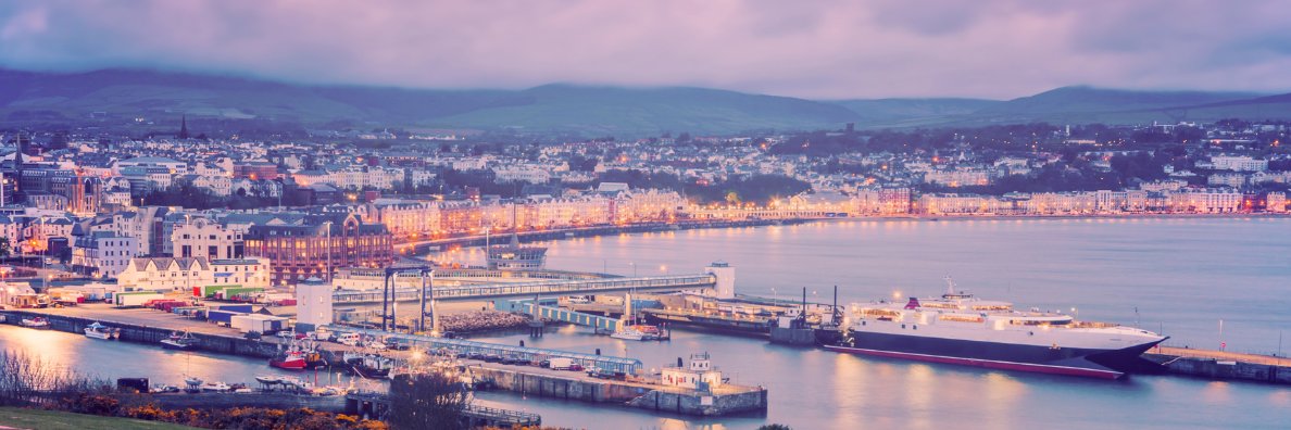Finance Isle of Man banner