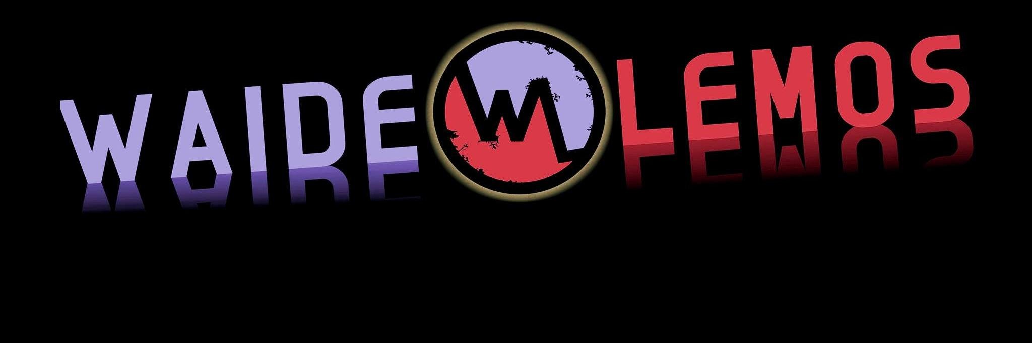 Waide Lemos banner
