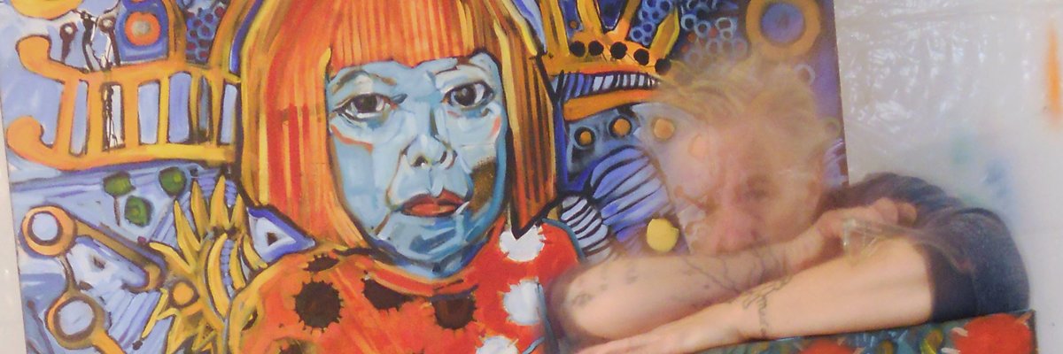 BeckLaneArtist's profile banner image
