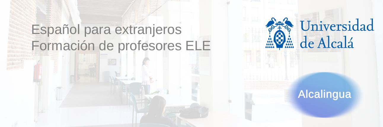 Alcalingua's profile banner image