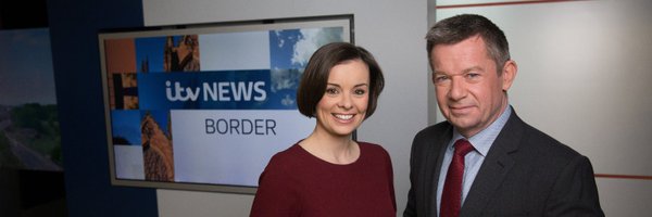 ITVborder Profile Banner